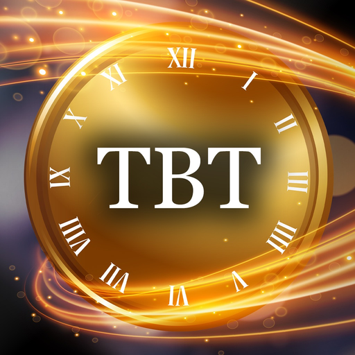 Take Back Time Best Practices app icon