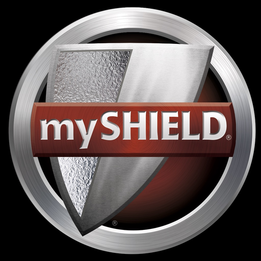 Federated mySHIELD app icon