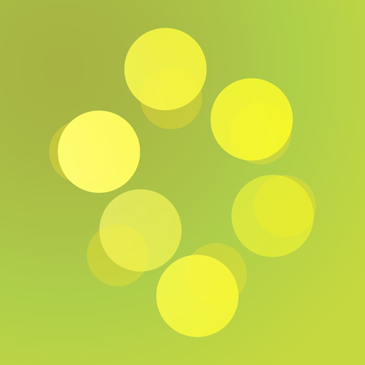 Svitlo - Ukrainian meditations app icon