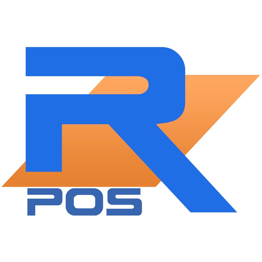 Rhombus POS app icon