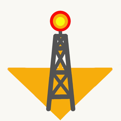 Go To Well app icon
