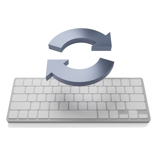 Input Sources app icon