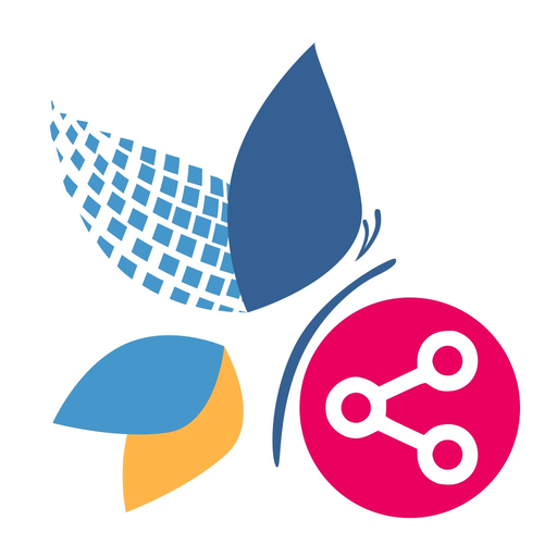 GTS SmartShare app icon