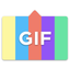 GIF Bar icon