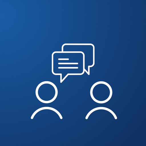 English Conversation Ultimate app icon