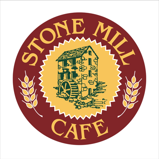 Stone Mill Cafe app icon