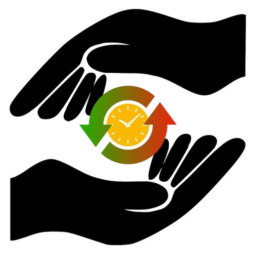 Time Merits app icon