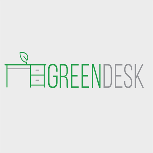 Green Desk app icon