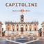 Audio Guide Capitoline Museums icon
