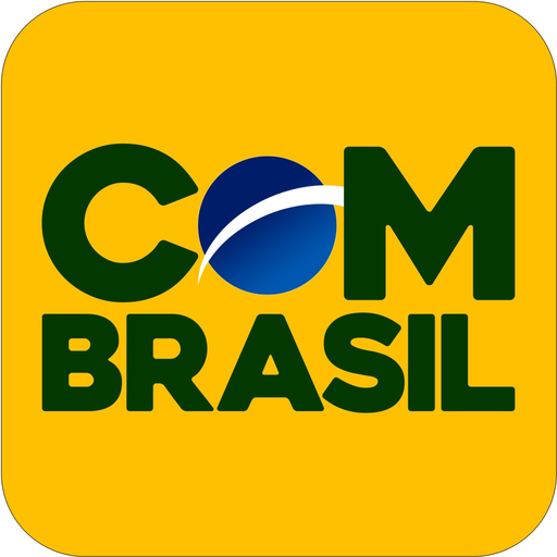 TV COM Brasil app icon