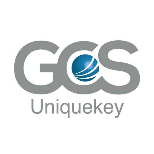 GCS Uniquekey app icon