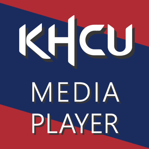 KHCU Player app icon