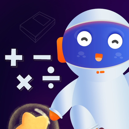 Math Space - Math Learner Game app icon