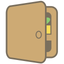Larder extension icon