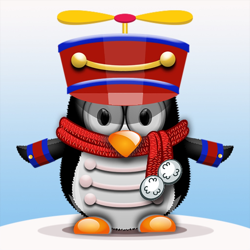 Christmas Drops 5 app icon