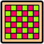 Checkers, Stripes and More icon