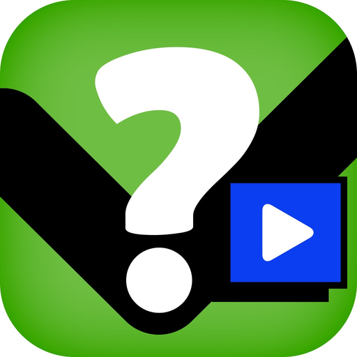Quiziz Play app icon