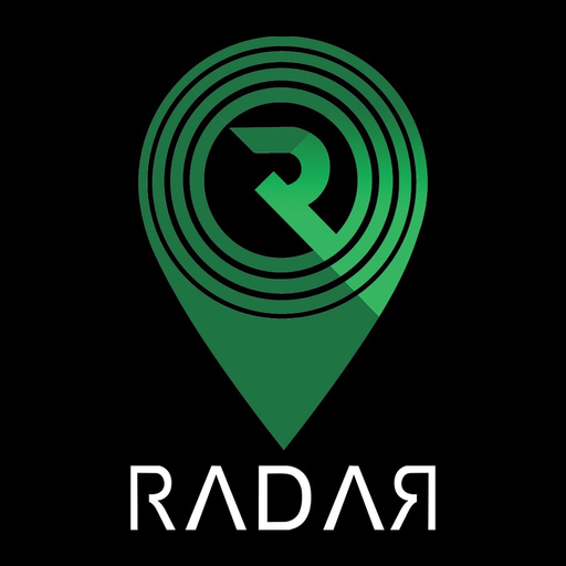 RadarGPS app icon