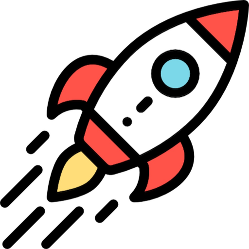 Cyberocket - SS Proxy Client app icon