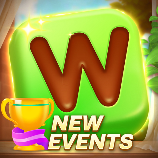 Word Free Time app icon