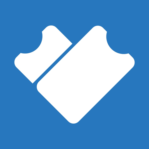 Ticket Validator app icon
