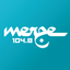Merge 104.8 icon