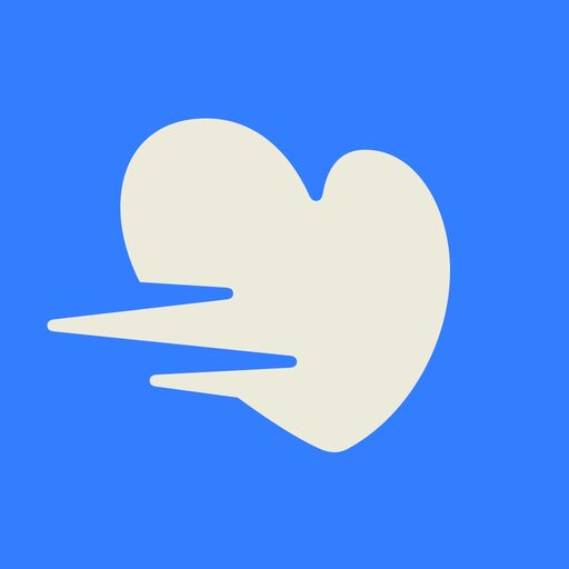 Fitafy: The Fitness Dating App app icon