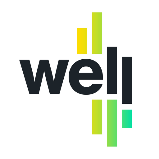 WellView app icon