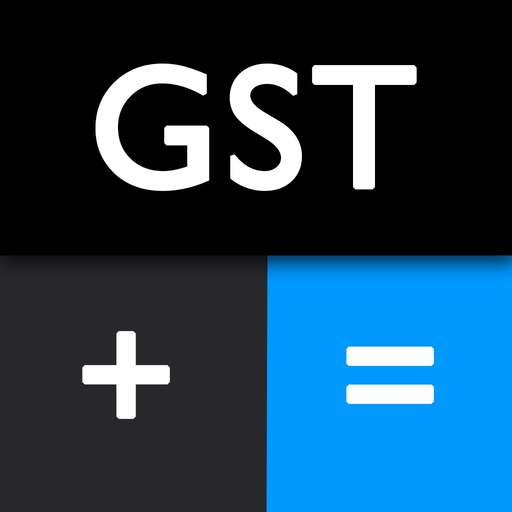 GST Calculator - GST Search app icon