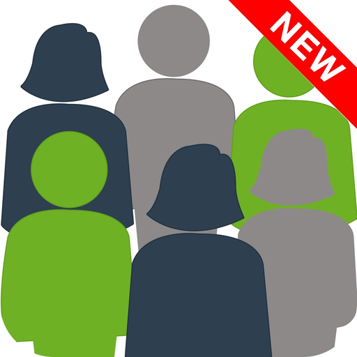 VGCommunity app icon