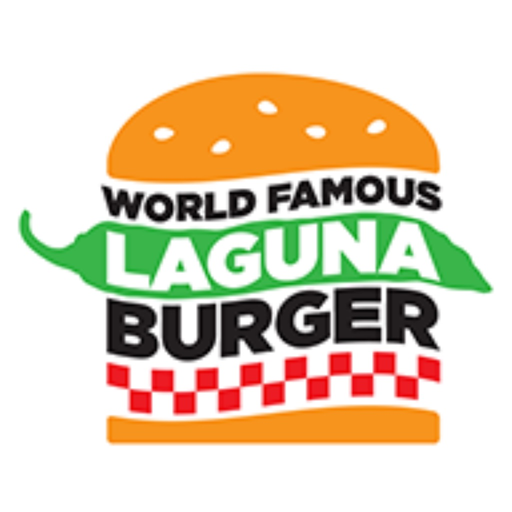 Laguna Burger app icon