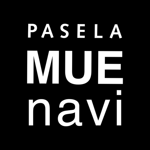 MueNavi app icon