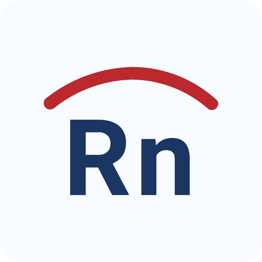 RadonEye app icon