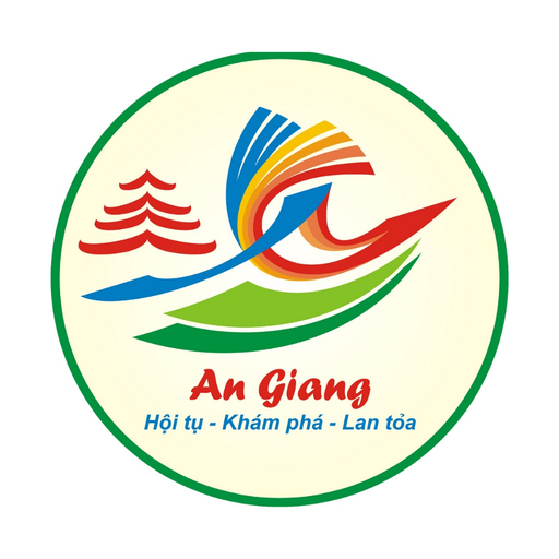 Checkin An Giang app icon
