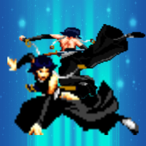 Samurai Revenge - Run & Dash app icon