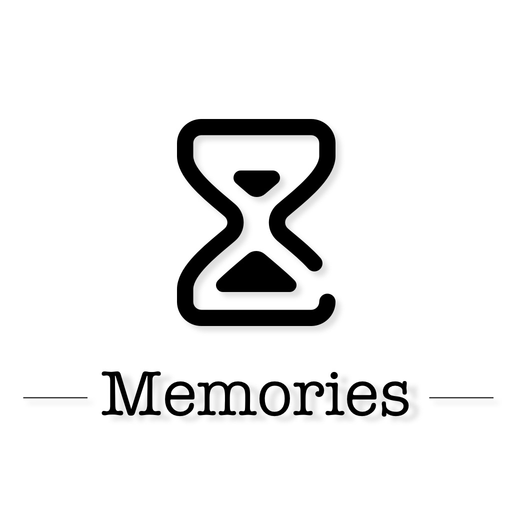 Memories - Days Countdown app icon