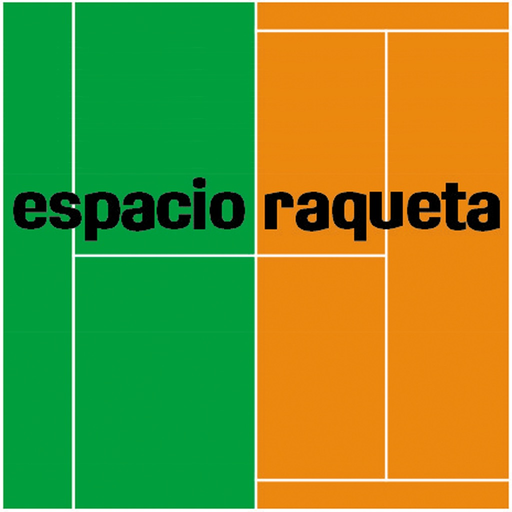 Espacio Raqueta Alcalá app icon