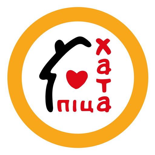 Pizzahata - доставка піци Київ app icon