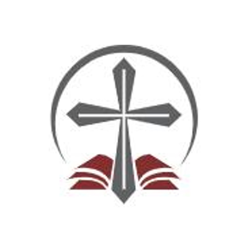 Grace Bible Church Paris app icon