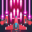 Burning Sky icon
