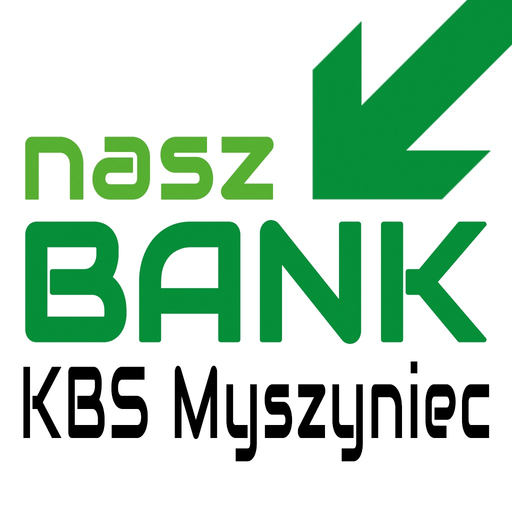 KBS Myszyniec app icon