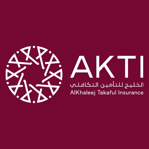 Alkhaleej Takaful Insurance app icon