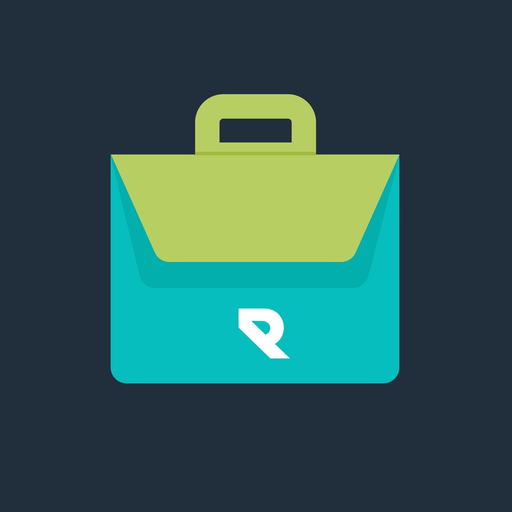 Rovo for Business app icon