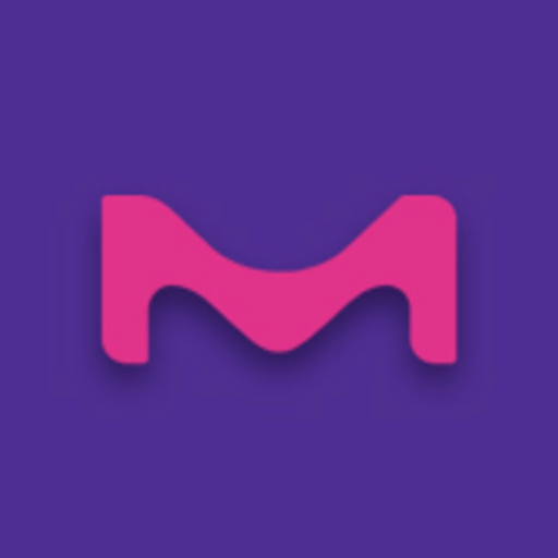 Merck Connect: Events, Engage app icon