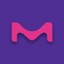 Merck Connect: Events, Engage icon