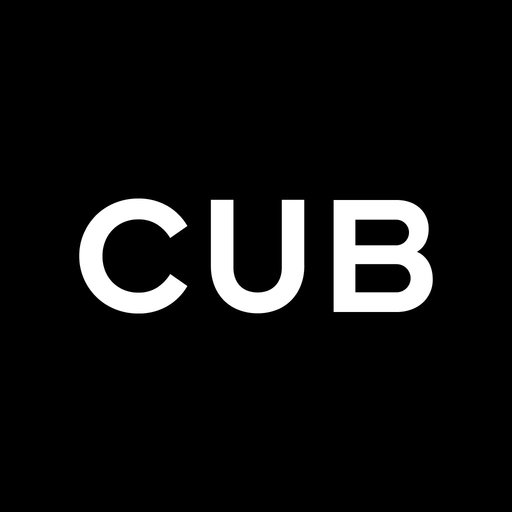 CUB - Club of United Business app icon