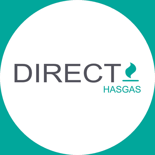 Direct HasGas app icon