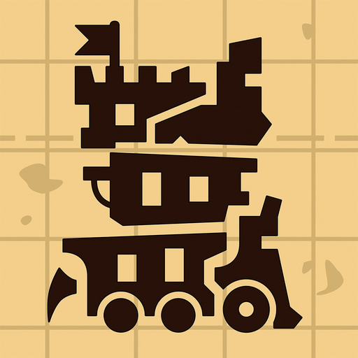 Towerlands: Tower defense (TD) app icon