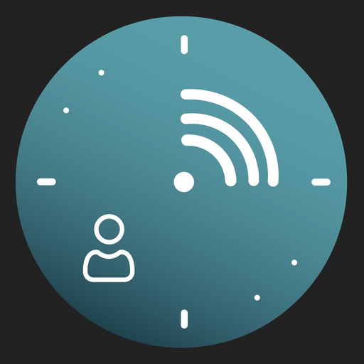 ATMS Chrono app icon