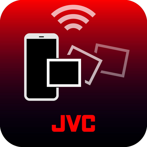 JVC Portal APP app icon